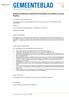 Regeling sanctiebeleid hoofdstuk 10d van de Apeldoornse Arbeidsvoorwaarden Regeling