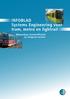 INFOBLAD Systems Engineering voor tram, metro en lightrail. Beheersbaar, kosteneffectief en integraal werken