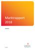 Marktrapport /05/2019 RAPP