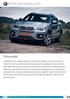 BMW ActiveHybrid X6. Provocatie