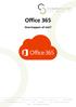 Office 365. Overstappen of niet?
