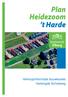 Plan Heidezoom t Harde