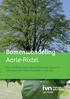 Bomenwandeling Aarle-Rixtel. Een wandeling langs mooie en bijzondere bomen en informatie over historische plekken in het dorp.