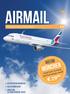 Airmail MÜNCHEN NIEUW #15 > BETOVEREND MAROKKO > HALLO MÜNCHEN! > JUBILEUM: 10 JAAR RYANAIR-BASIS. vanaf juni nonstop met Eurowings vanaf