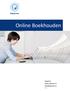 Online Boekhouden. Asperion   v 1.0