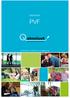 brochure PVF Auteursrechten / bescherming voor absoluut vzw