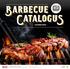 - seizoen Barbecue CataloguS