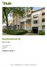 Raadhuisstraat GH Best. Vraagprijs: k.k. 'thuis. woonoppervlakte 77 m2 2 slaapkamers te koop