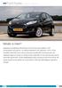 Ford Fiesta pk Titanium