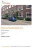 Frank van Borselenstraat 10-A RK Rotterdam. Vraagprijs: k.k. Woonbron Makelaars. woonoppervlakte 110 m2 3 slaapkamers te koop