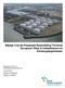 Bijlage 4 bij de Passende Beoordeling Terminal Europoort West & Insteekhaven en Afmeergelegenheden