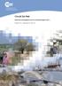 Circuit De Peel. Aanvullend toetsingsadvies over het milieueffectrapport (2011) 9 februari 2012 / rapportnummer