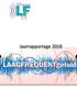 stichting LAAGFREQUENTGELUID stichting LAAGFREQUENTGELUID Jaarrapportage 2018