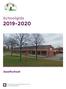 Schoolgids Jozefschool. De informatie in deze schoolgids vindt u ook op scholenopdekaart.nl