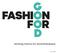 Stichting Fashion for Good Beleidsplan