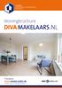 TE KOOP DE SAVORNIN LOHMANLAAN 58 DEN HAAG. Woningbrochure DIVA MAKELAARS.NL. Landelijk werkzaam, lokaal gespecialiseerd!