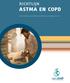 richtlijn astma en copd