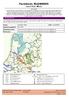 Factsheet: NLGW0005 Zand Rijn-West