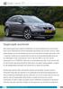 Seat Leon ST 2.0 TDI X-PERIENCE