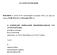 ACCOUNTANTSKAMER. BESLISSING ex artikel 38 Wet tuchtrechtspraak accountants (Wtra) in de zaak met nummer 15/1401 Wtra AK van 18 december 2015 van