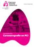 verzorgingsinstelling Informatiebrochure Coronarografie en PCI