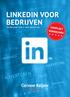 LinkedIn voor Bedrijven