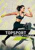 TOPSPORT VOEDING & SUPPLETIE