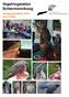 Vogelringstation Schiermonnikoog. Verslag activiteiten 2013 voor CCWO