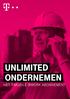 UNLIMITED ONDERNEMEN HET ABONNEMENT