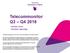 Telecommonitor Q3 Q4 2018