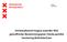 Versie 1 30 april Ontwerpbesluit hogere waarden Wet geluidhinder Bestemmingsplan Vierde partiële herziening Buiksloterham