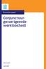 Discussion paper. Conjunctuurgecorrigeerde. werkloosheid. Bob Lodder. CBS Discussion paper, 1. Juni 2019