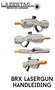 BrX LASErGuN handleiding