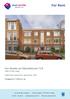 For Rent. Van Weede van Dijkveldstraat 15 B KP Den Haag. Upper floor apartment, Apartment, 76m². Vraagprijs p.m. ex.