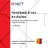 Handboek R-net Bushaltes
