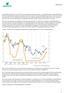 Grafiek 1: Evolutie van de Amerikaanse beleidsrente en langetermijnrente op 10 jaar overheidsobligaties