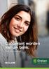 Coöperant worden van uw bank. Ook iets voor u? RECLAME