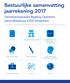 Bestuurlijke samenvatting jaarrekening 2017