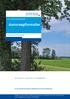 Aanvraagformulier. Onderdeel Houtopstanden. Wet natuurbescherming (Wnb) Het formulier kunt u ingevuld opsturen naar