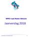 WMO-raad Neder-Betuwe. Jaarverslag Jaarverslag Wmo-raad Neder-Betuwe /7