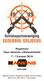 Programma Open nationale schietwedstrijden 7-13 januari 2018 KKG & KKK