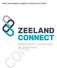 Visie en Actieplan Logistiek Zeeland