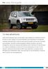 Jeep Renegade 2.0 MultiJet Limited