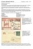 Geïllustreerde postwaardestukken Postwaardestukken op bestelling