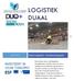 LOGISTIEK DUAAL Duaal logistiek feedbackagenda