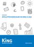 KING WEBSERVICES 2.0 AFSLUITEN BOEKJAAR IN KING 5.56A