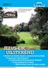 JAARGANG 17 - Nr Uitgave 50 AUGUSTUS De villa Limpens met zijn mooie tuin staat in de kijker tijdens Jezus-Eik kermis