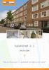 Hudsonstraat 61 2 TE KOOP. Amsterdam. Ruim en sfeervol jaren '20 appartement met balkon op het westen!