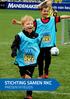 STICHTING SAMEN RKC PRESENTATIEGIDS