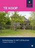 TE KOOP. Eerbeekseweg 10, 6971 LB Brummen. Vraagprijs ,- k.k.